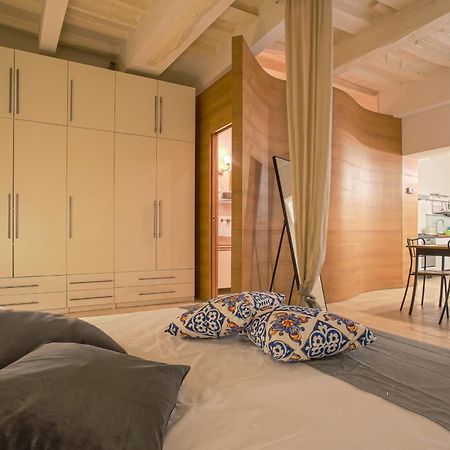 Santospirito Suite - Hosted By Sweetstay Florenţa Exterior foto