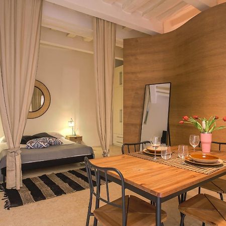 Santospirito Suite - Hosted By Sweetstay Florenţa Exterior foto