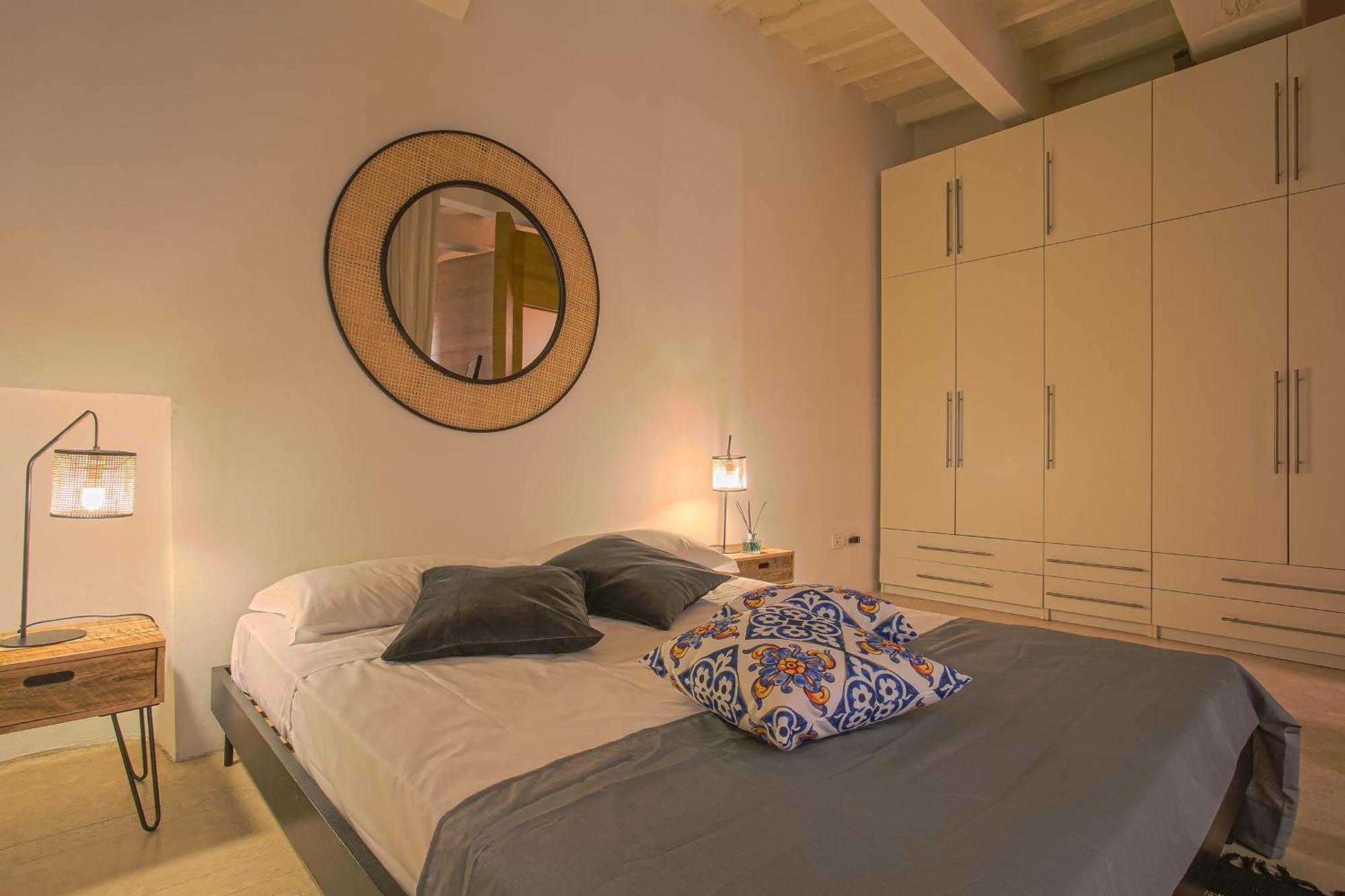 Santospirito Suite - Hosted By Sweetstay Florenţa Exterior foto