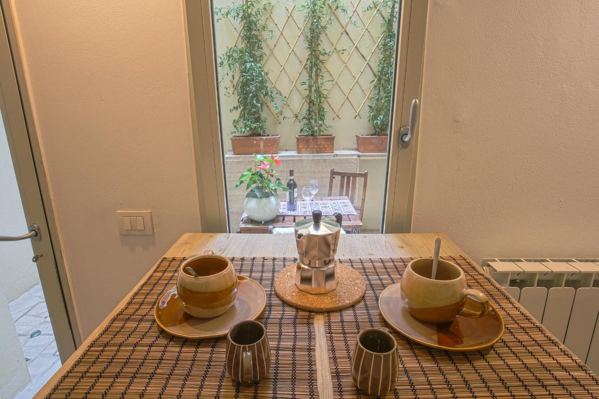 Santospirito Suite - Hosted By Sweetstay Florenţa Exterior foto